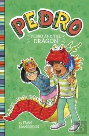 Pedro And The Dragon