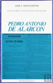 Pedro Antonio De Alarcón .