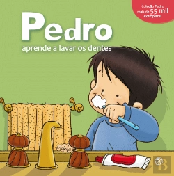 Bertrand.pt - Pedro Aprende a Lavar os Dentes