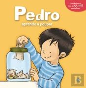 Pedro Aprende a Poupar