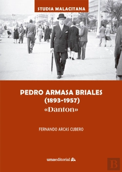 Bertrand.pt - Pedro Armasa Briales 1893 1957 Danton