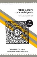 Pedro Arrupe, Carisma De Ignacio