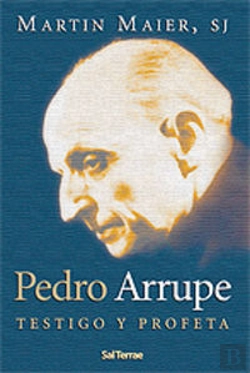 Bertrand.pt - Pedro Arrupe