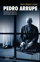Pedro Arrupe