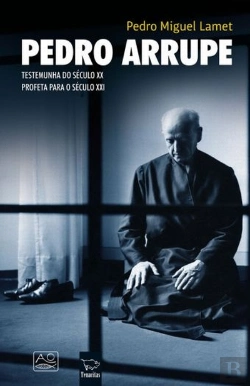 Bertrand.pt - Pedro Arrupe