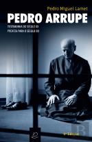 Pedro Arrupe
