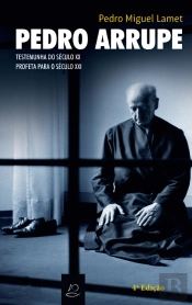Pedro Arrupe