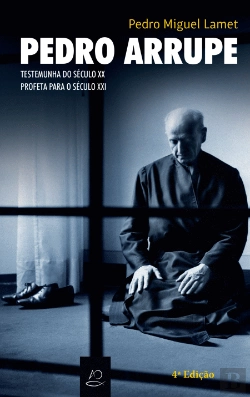 Bertrand.pt - Pedro Arrupe