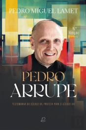 Pedro Arrupe