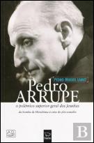 Pedro Arrupe