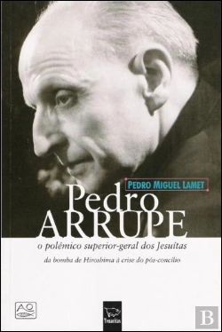 Bertrand.pt - Pedro Arrupe