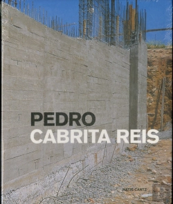 Bertrand.pt - Pedro Cabrita Reis