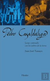 Pedro Casaldaliga