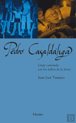 Bertrand.pt - Pedro Casaldaliga