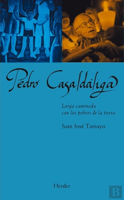 Bertrand.pt - Pedro Casaldáliga