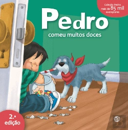 Bertrand.pt - Pedro Comeu Muitos Doces