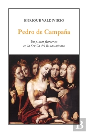 Pedro De Campaña