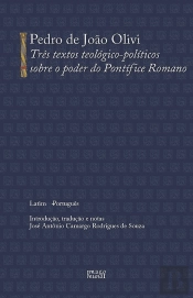 Pedro de João Olivi