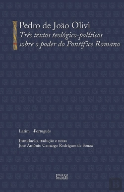 Bertrand.pt - Pedro de João Olivi