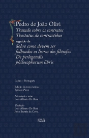 Pedro de João Olivi