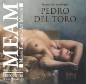 Pedro Del Toro.