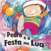 Pedro e a Festa na Lua