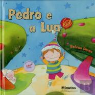 Pedro e a Lua