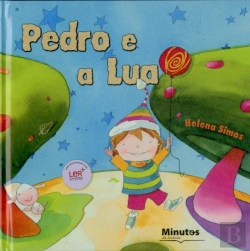 Bertrand.pt - Pedro e a Lua
