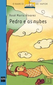 Pedro E As Nubes