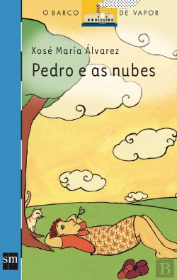 Bertrand.pt - Pedro E As Nubes