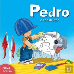 Bertrand.pt - Pedro É Construtor