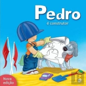 Pedro É Construtor