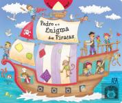 Pedro e o Enigma dos Piratas