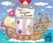 Pedro e o Enigma dos Piratas