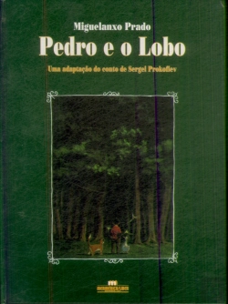 Bertrand.pt - Pedro e o Lobo
