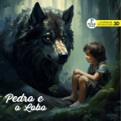 Pedro E O Lobo