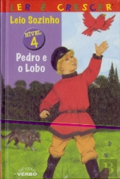 Pedro e o Lobo