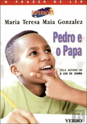Pedro e o Papa