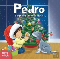 Bertrand.pt - Pedro e o Pinheirinho de Natal