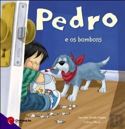 Bertrand.pt - Pedro E Os Bombons