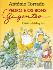 Pedro e os Bons Gigantes