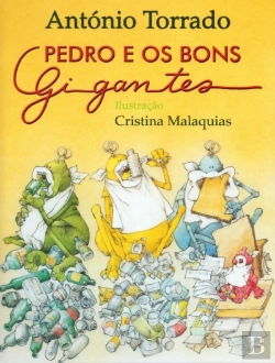 Bertrand.pt - Pedro e os Bons Gigantes