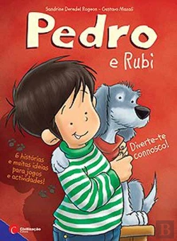 Bertrand.pt - Pedro e Rubi