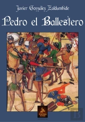 Pedro El Ballestero  