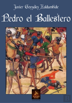 Bertrand.pt - Pedro El Ballestero  
