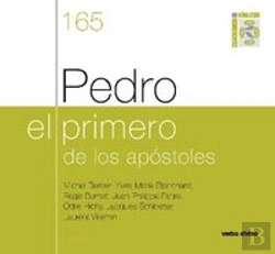 Bertrand.pt - Pedro, El Primero De Los Apóstoles
