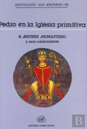 Pedro En La Iglesia Primitiva