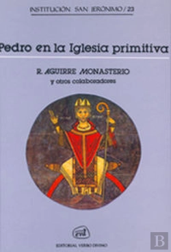 Bertrand.pt - Pedro En La Iglesia Primitiva