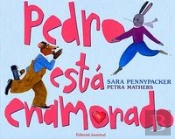 Pedro Está Enamorado