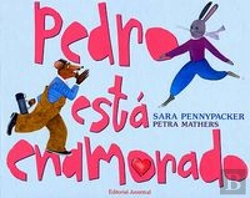 Bertrand.pt - Pedro Está Enamorado
